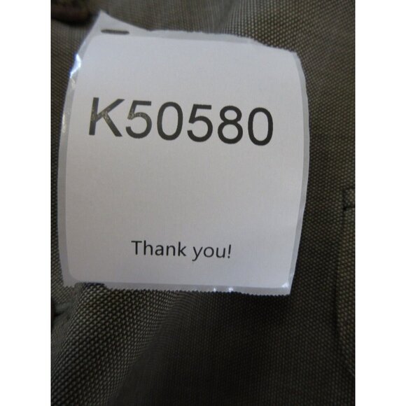 VINTAGE Peter Millar Sport Coat 42 Blazer Jacket Wool Preppy USA * - Picture 14 of 14